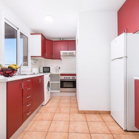 Home2Book Las Vistas Corralejo, Amazing Terrace Dış mekan fotoğraf