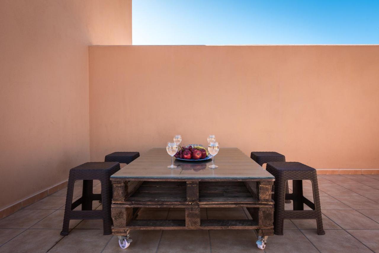 Home2Book Las Vistas Corralejo, Amazing Terrace Dış mekan fotoğraf