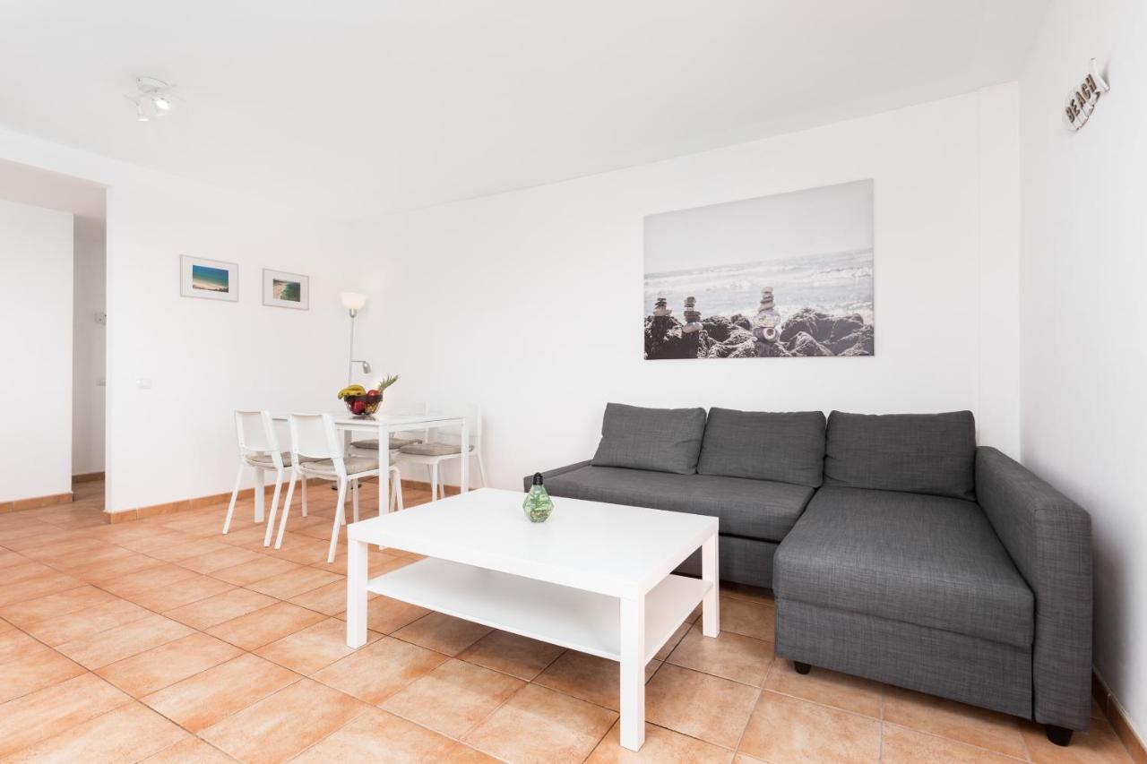 Home2Book Las Vistas Corralejo, Amazing Terrace Dış mekan fotoğraf