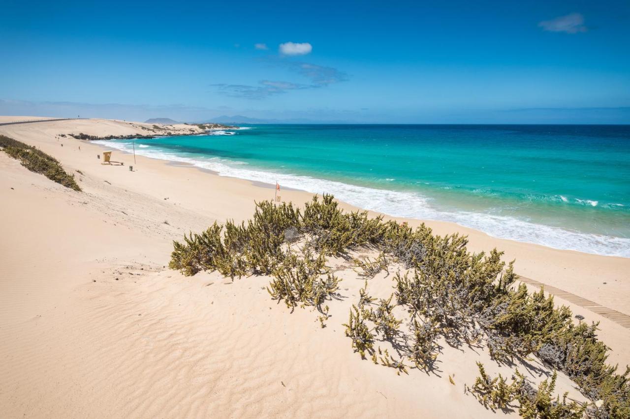 Home2Book Las Vistas Corralejo, Amazing Terrace Dış mekan fotoğraf