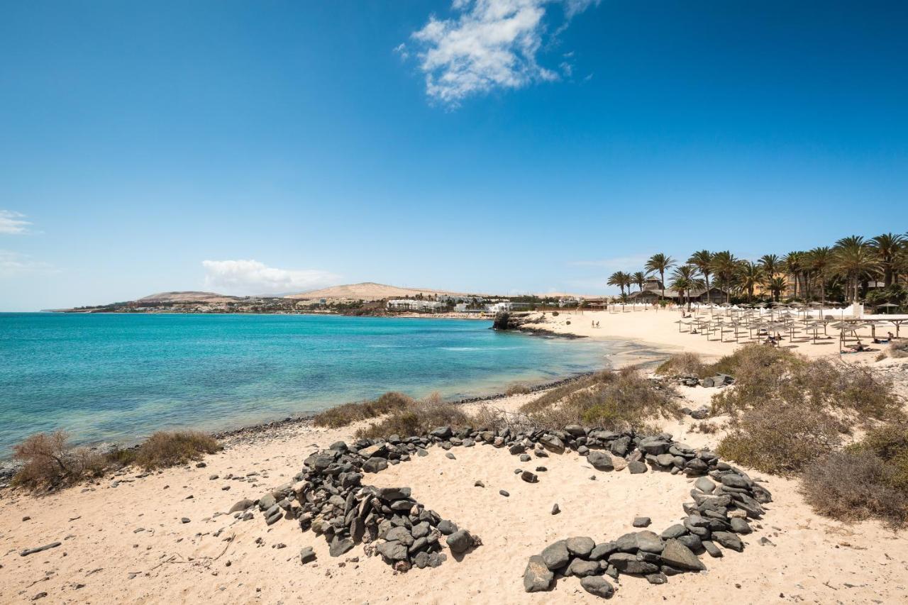 Home2Book Las Vistas Corralejo, Amazing Terrace Dış mekan fotoğraf