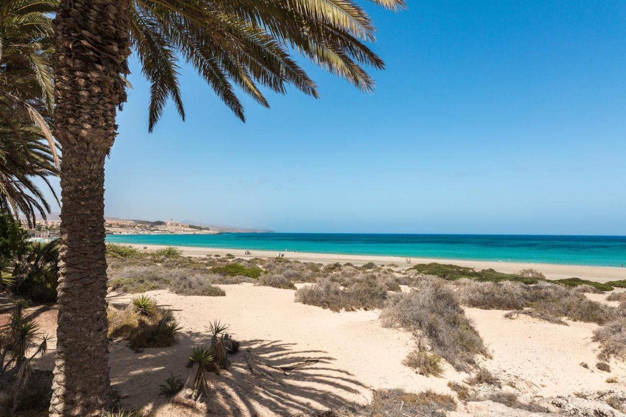 Home2Book Las Vistas Corralejo, Amazing Terrace Dış mekan fotoğraf