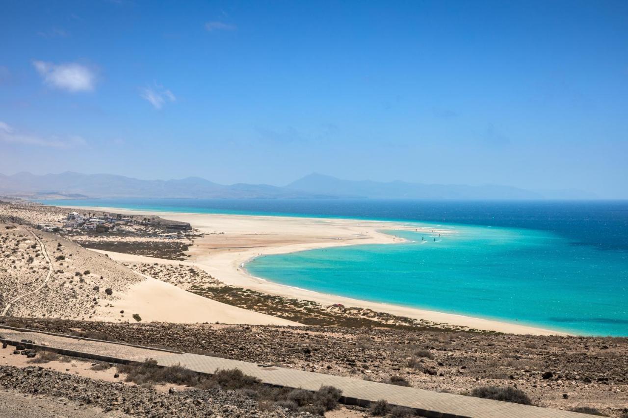 Home2Book Las Vistas Corralejo, Amazing Terrace Dış mekan fotoğraf