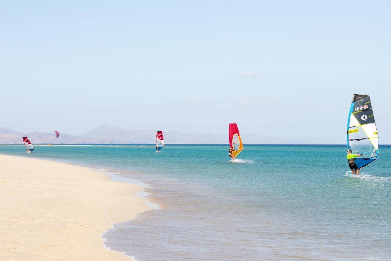 Home2Book Las Vistas Corralejo, Amazing Terrace Dış mekan fotoğraf