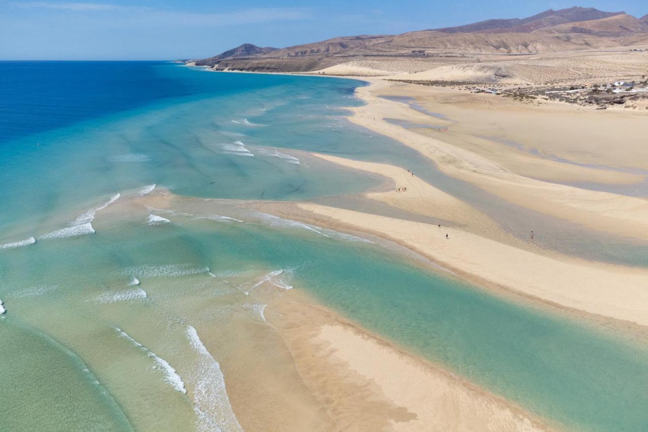 Home2Book Las Vistas Corralejo, Amazing Terrace Dış mekan fotoğraf