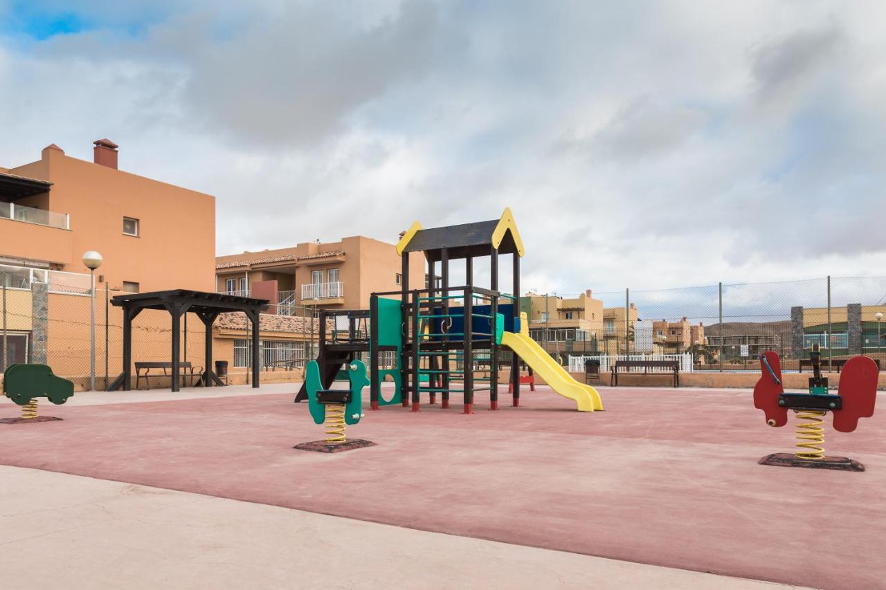 Home2Book Las Vistas Corralejo, Amazing Terrace Dış mekan fotoğraf