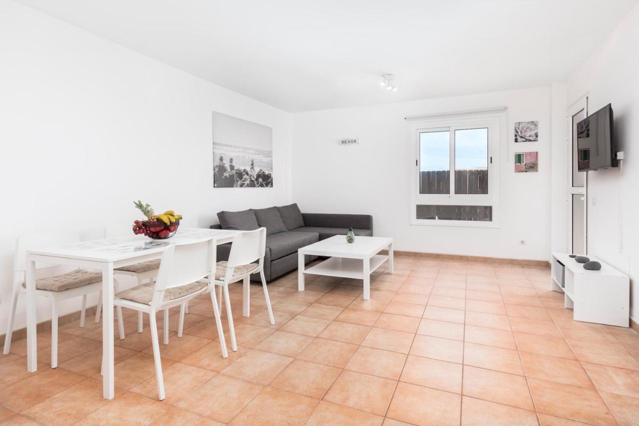 Home2Book Las Vistas Corralejo, Amazing Terrace Dış mekan fotoğraf