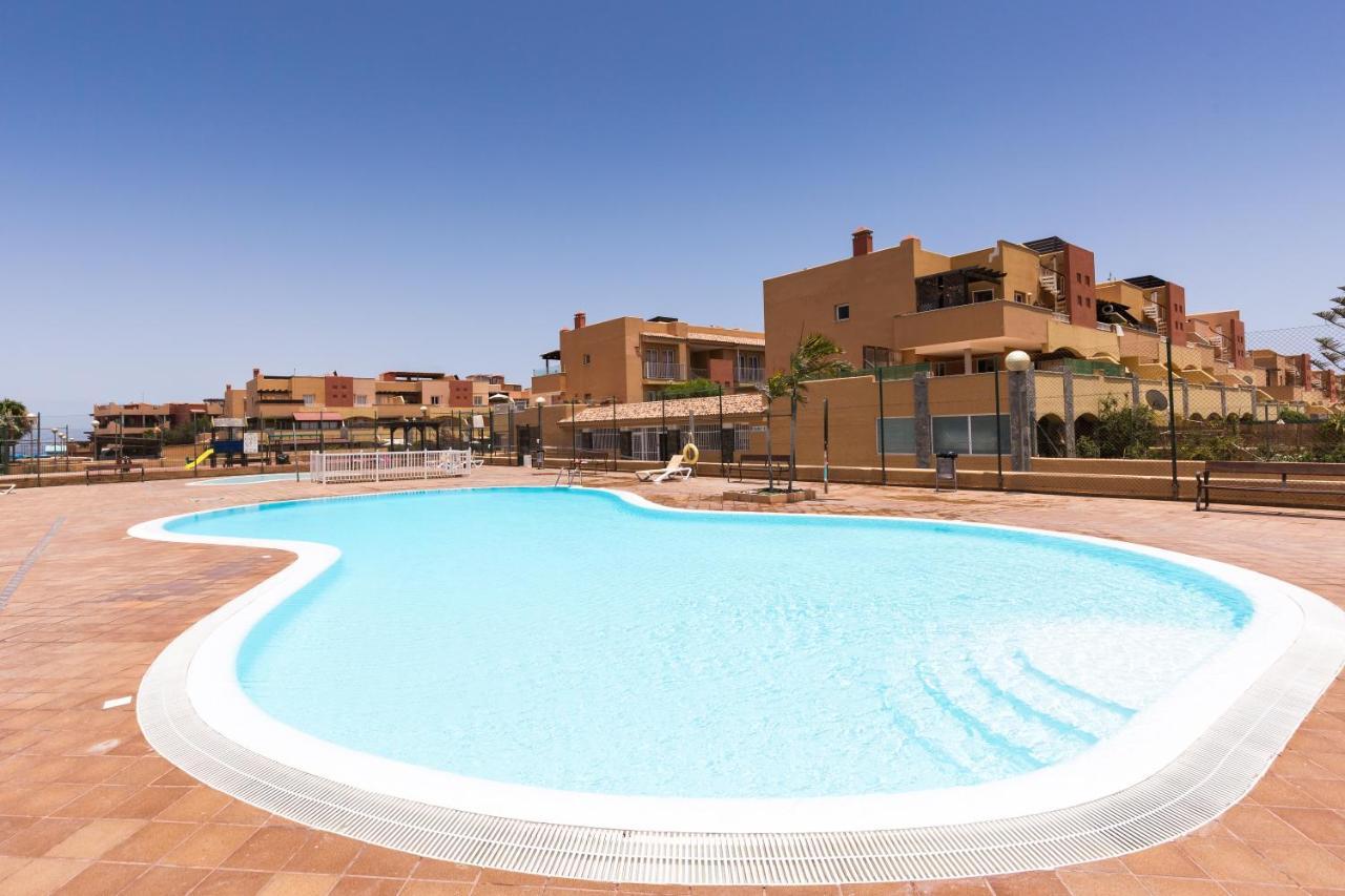 Home2Book Las Vistas Corralejo, Amazing Terrace Dış mekan fotoğraf