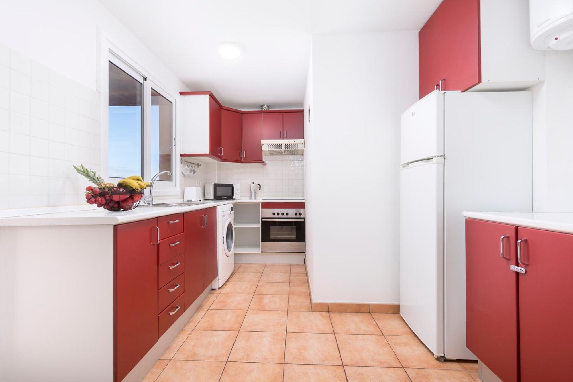 Home2Book Las Vistas Corralejo, Amazing Terrace Dış mekan fotoğraf